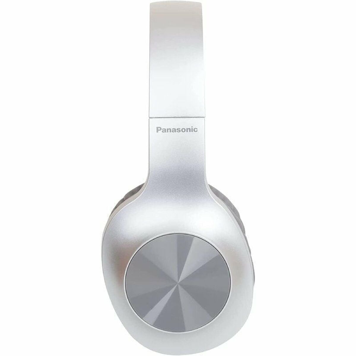 Bluetooth Hörlurar Panasonic RB-HX220B Silvrig